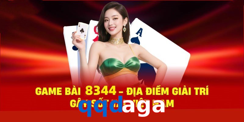 Casino qqdaga - Sảnh Cược Sòng Bạc Đa Dạng Trải Nghiệm 