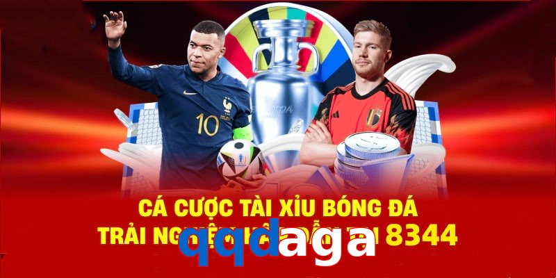 Thể Thao qqdaga- Sân Chơi Của Các Tín Đồ Cá Cược Chính Hiệu