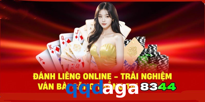 Đánh Liêng Online – Trải Nghiệm Ván Bài Căng Thẳng Tại qqdaga