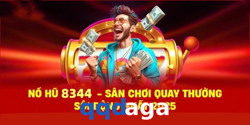 Quay Hũ Trực Tuyến – Trải Nghiệm Chơi Slot qqdaga Đẳng Cấp